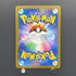Swablu AR 076/066 Pokemon card Future Flash sv4m (1.NM)