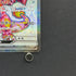 Charizard ex SR 125/108 Pokemon card Ruler of the Black Flame sv3 (1.NM)