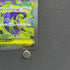 Mega Gengar ex SAR 240/193 Pokemon card Mega Dream ex M2a (2.LP)
