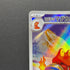 Ethan's Magcargo AR 197/193 Pokemon card Mega Dream ex M2a (1.NM)