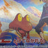 Ethan's Magcargo AR 197/193 Pokemon card Mega Dream ex M2a (1.NM)