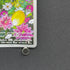 Fomantis AR 082/081 Pokemon card Abyss Eye M5 (1.NM)