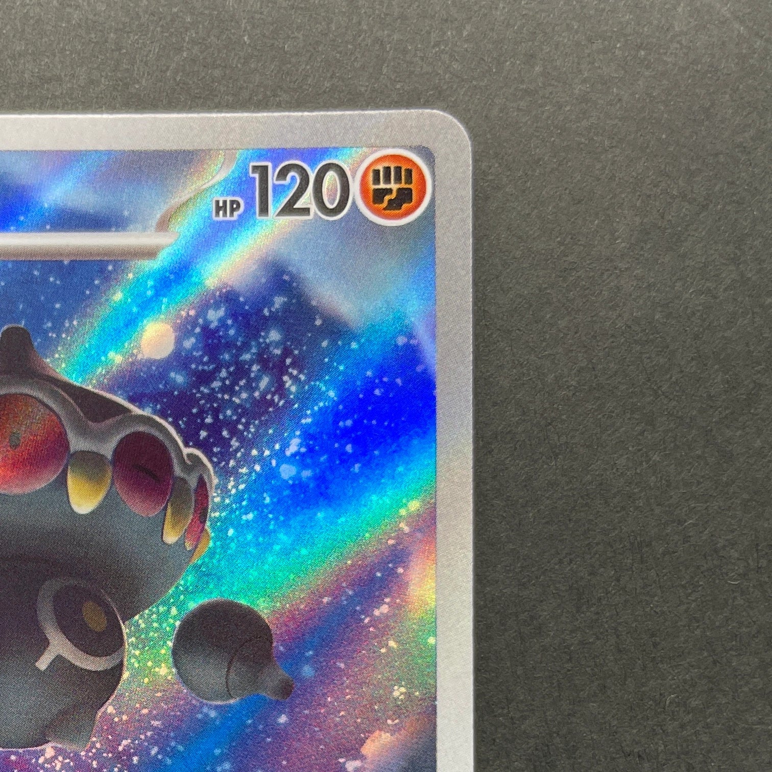 Claydol AR 090/083 Pokemon card Ninja Spinner M4 (1.NM)