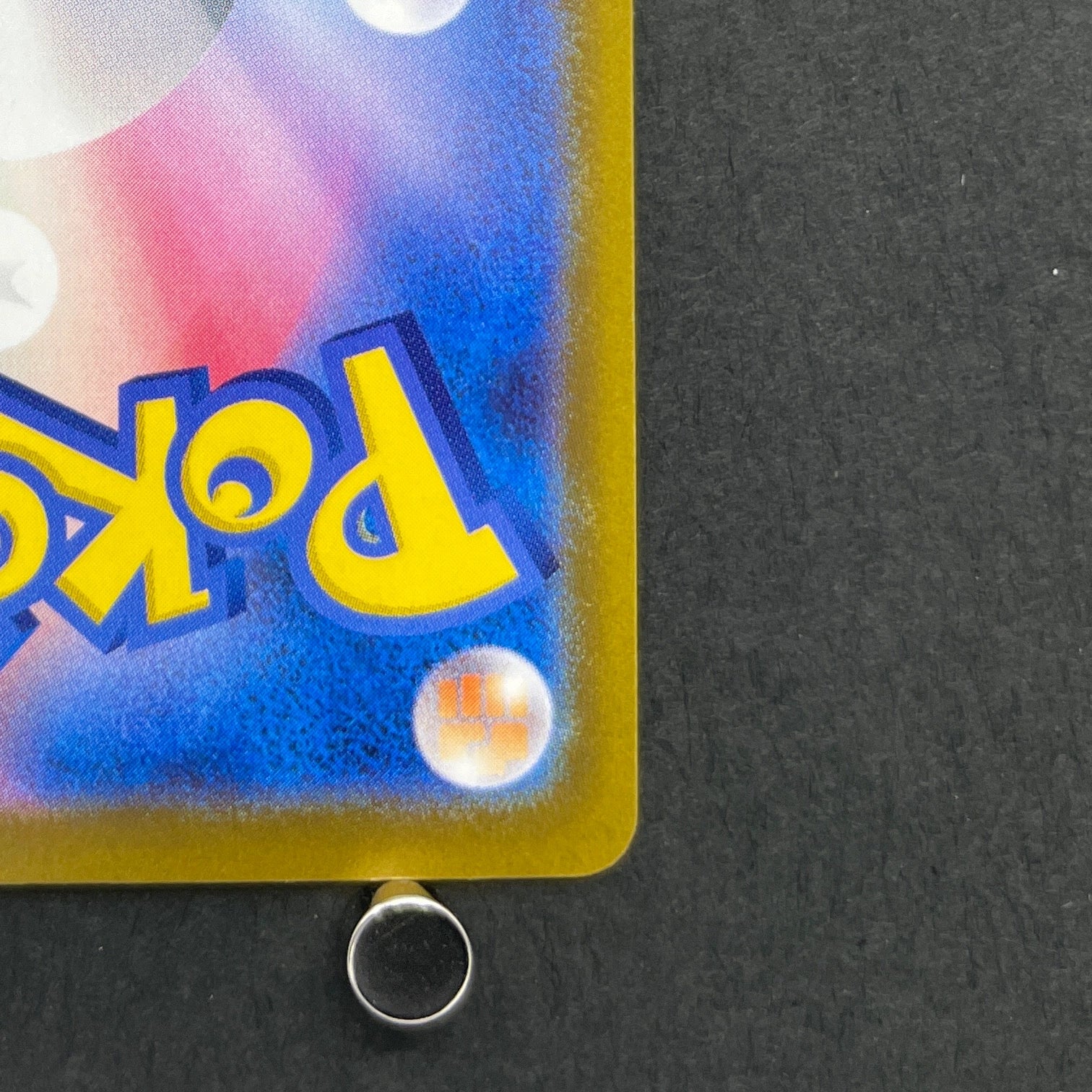 Claydol AR 090/083 Pokemon card Ninja Spinner M4 (1.NM)