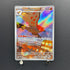 Talonflame AR 083/080 Pokemon card Nihil Zero M3 (1.NM)