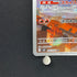 Talonflame AR 083/080 Pokemon card Nihil Zero M3 (1.NM)