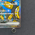 Gholdengo ex SAR 220/187 Pokemon card Terastal Fest ex sv8a (1.NM)