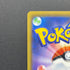 Playing in the Sea Pikachu 392/SM-P Pokemon card Promo (2.LP)