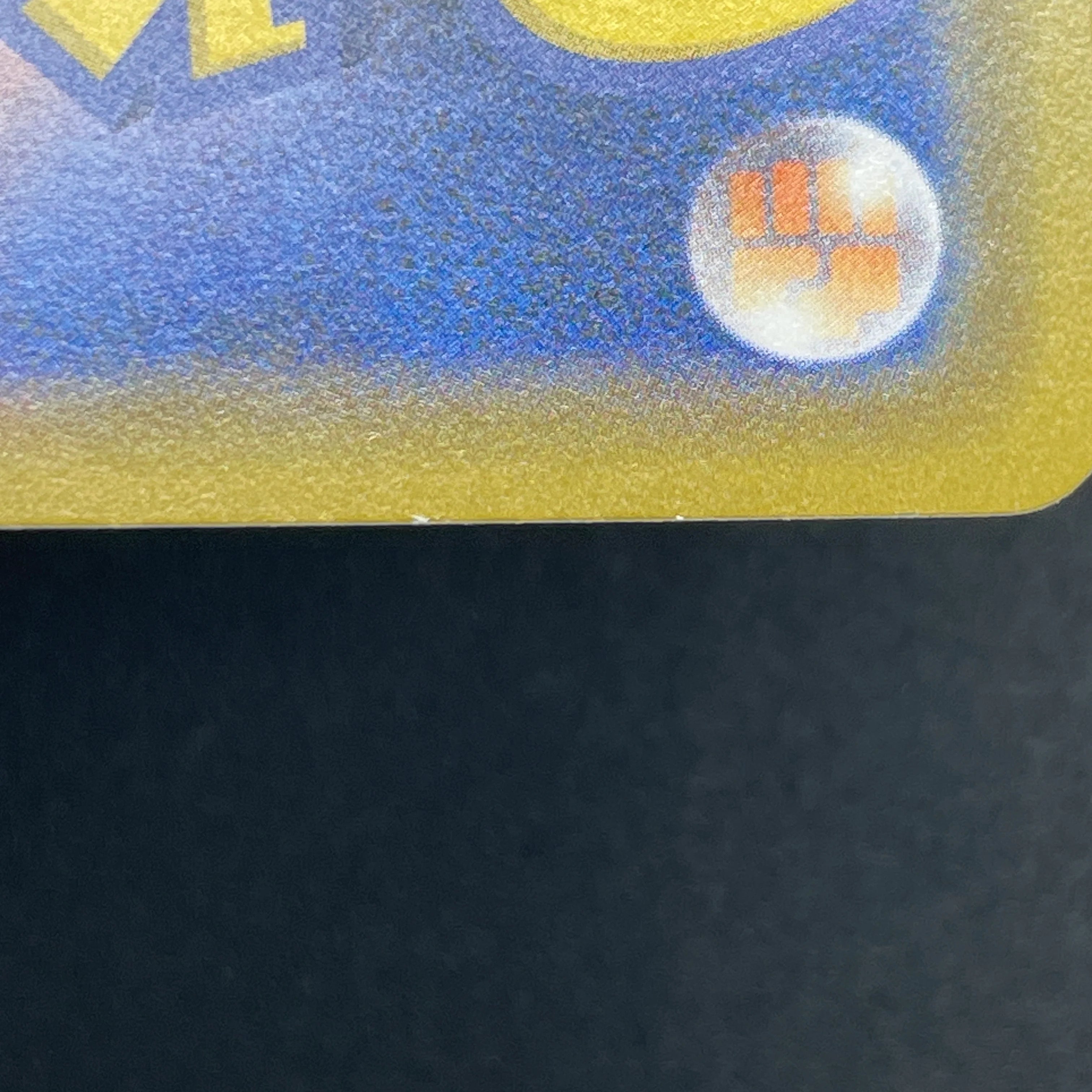 Playing in the Sea Pikachu 392/SM-P Pokemon card Promo (2.LP)
