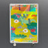 Dreepy AR 211/193 Pokemon card Mega Dream ex M2a (1.NM)