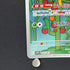 Shuckle AR 064/063 Pokemon card Mega Symphonia M1S (2.LP)