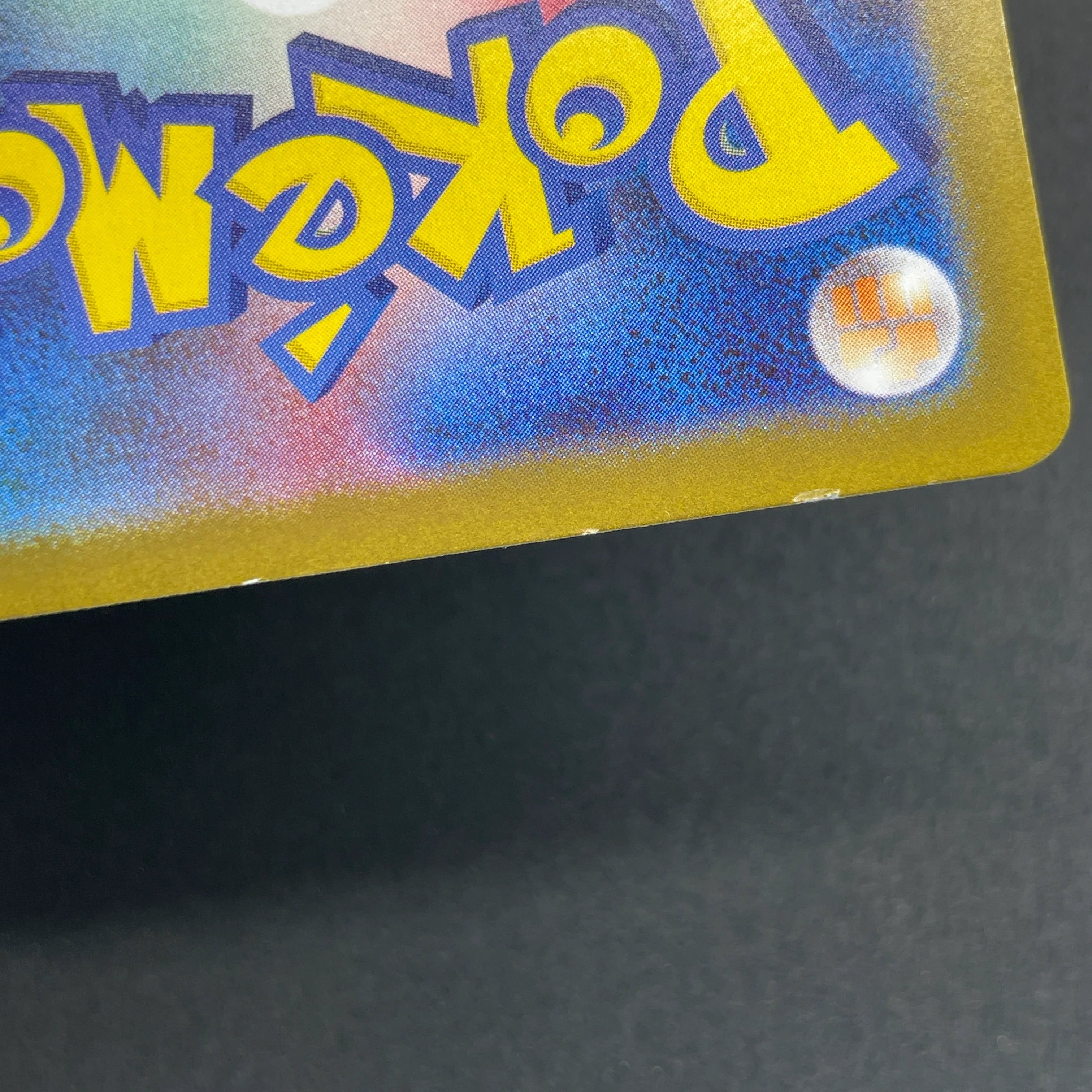 Mega Starmie ex RR 021/080 Pokemon card Nihil Zero M3 (2.LP)