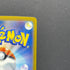 Manectric AR 086/081 Pokemon card Abyss Eye M5 (2.LP)