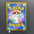 Chespin AR 084/083 Pokemon card Ninja Spinner M4 (1.NM)
