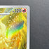 Ninetales AR 110/108 Pokemon card Ruler of the Black Flame sv3 (1.NM)