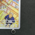 Timburr AR 109/101 Pokemon card Mask of Change sv6 (1.NM)