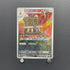 Bastiodon AR 091/081 Pokemon card Abyss Eye M5 (1.NM)
