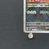 Bastiodon AR 091/081 Pokemon card Abyss Eye M5 (1.NM)