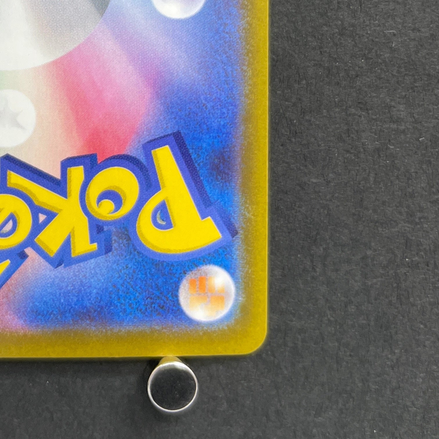 Crobat AR 091/083 Pokemon card Ninja Spinner M4 (1.NM)