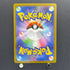 Sliggoo AR 093/083 Pokemon card Ninja Spinner M4 (1.NM)