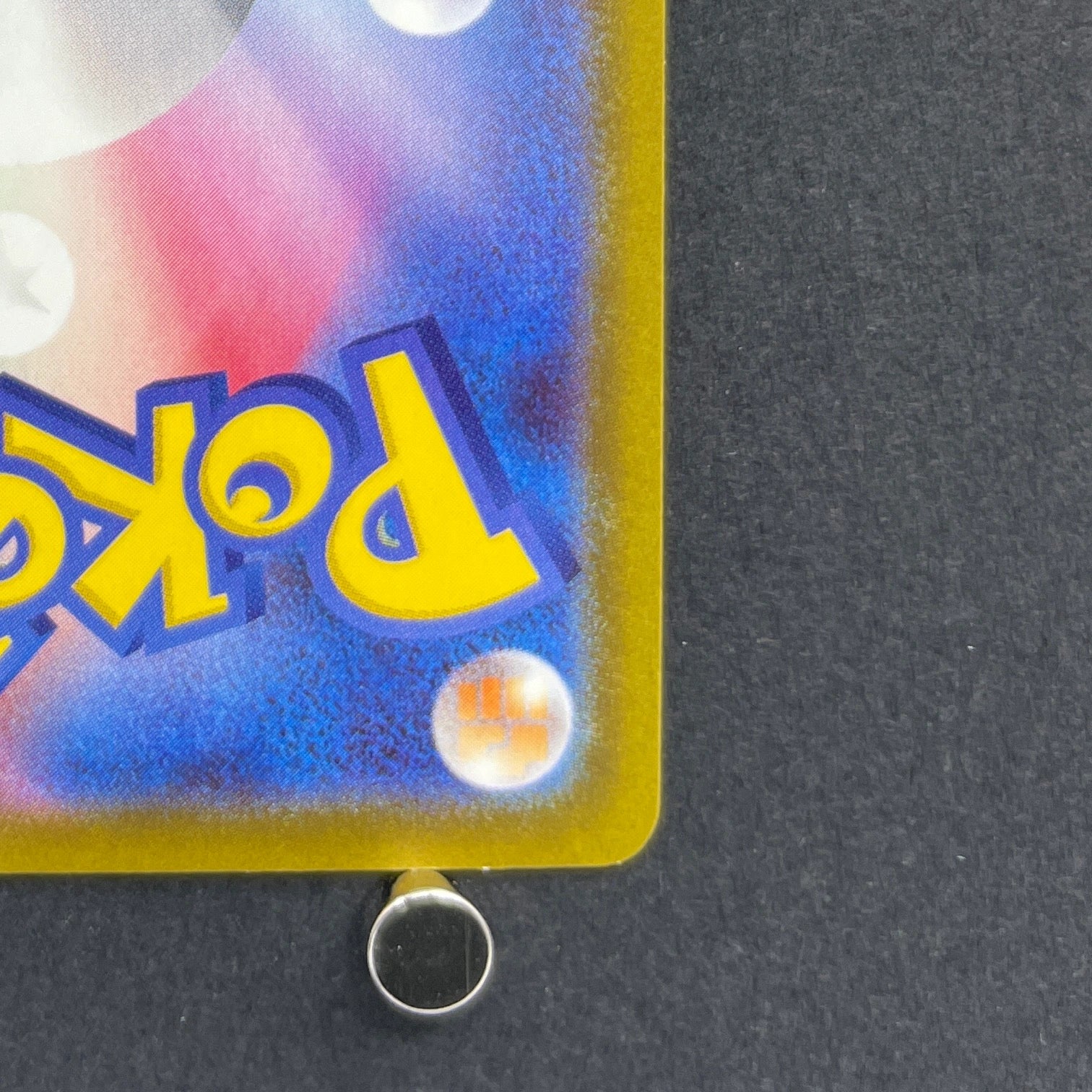 Sliggoo AR 093/083 Pokemon card Ninja Spinner M4 (1.NM)