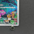 Gloom AR 109/108 Pokemon card Ruler of the Black Flame sv3 (1.NM)