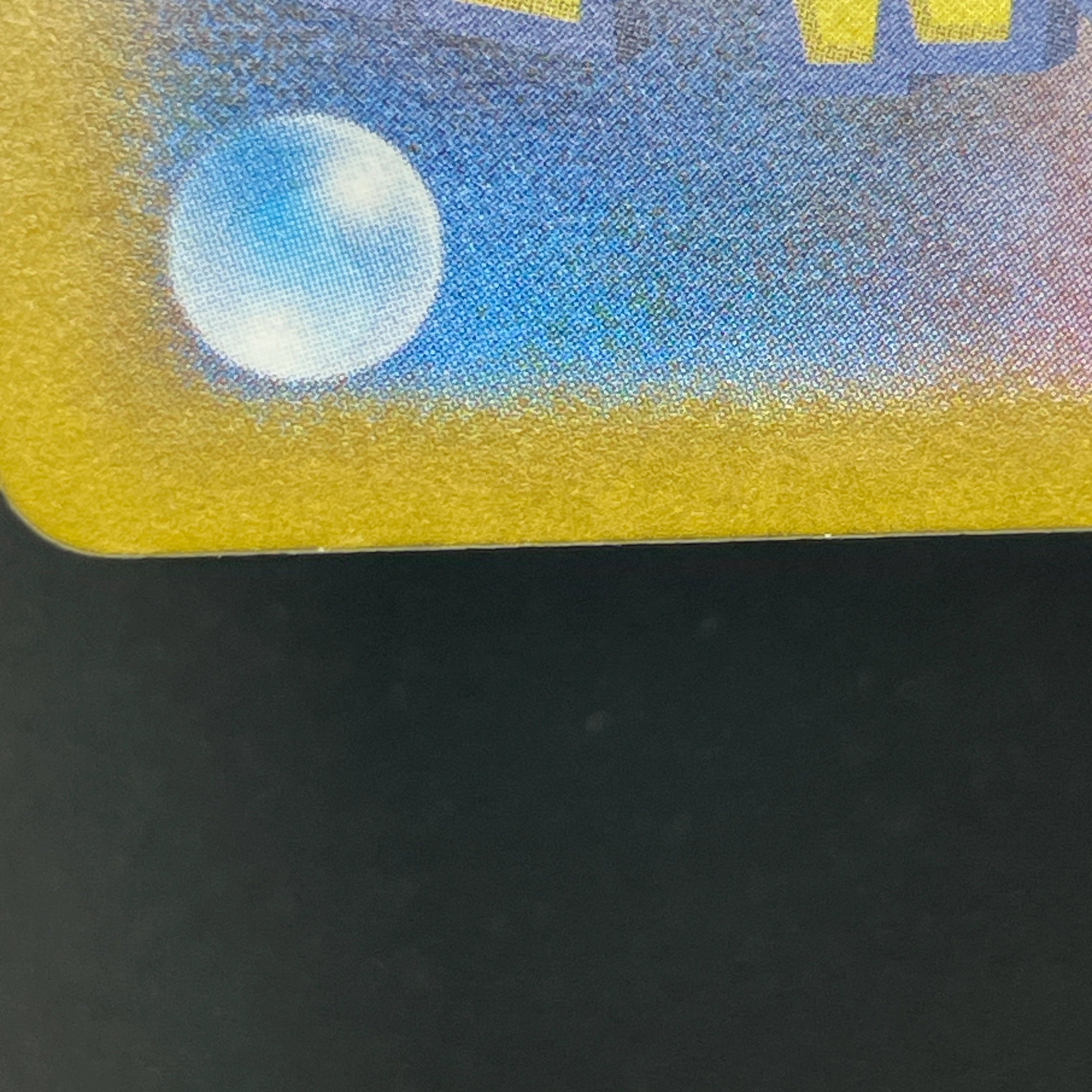 Gloom AR 109/108 Pokemon card Ruler of the Black Flame sv3 (1.NM)