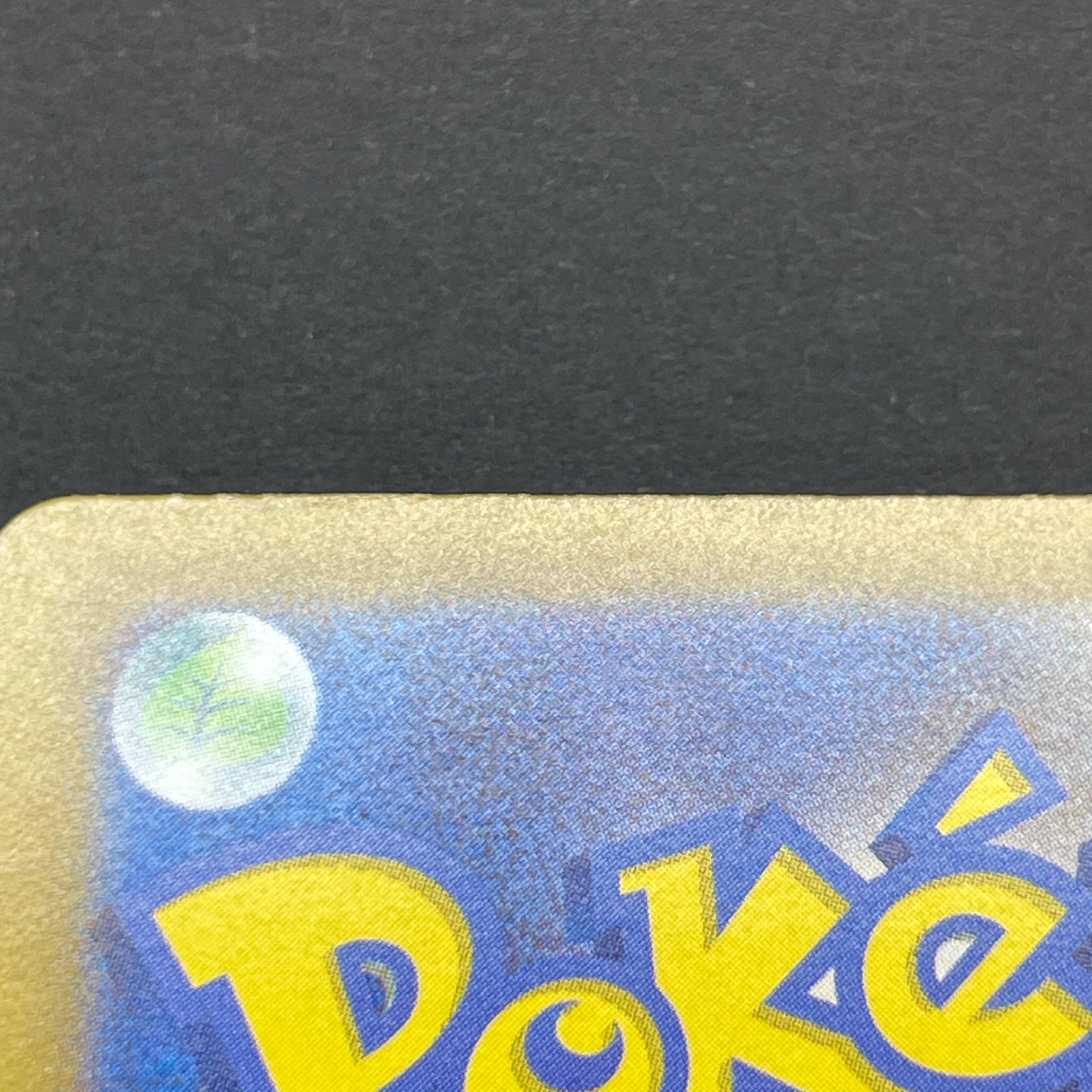 Gloom AR 109/108 Pokemon card Ruler of the Black Flame sv3 (1.NM)