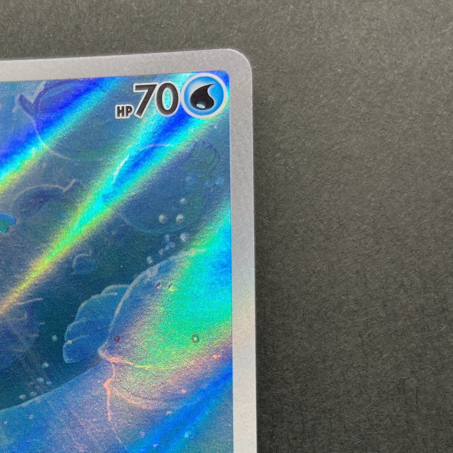 Phione AR 071/066 Pokemon card Crimson Haze sv5a (2.LP)