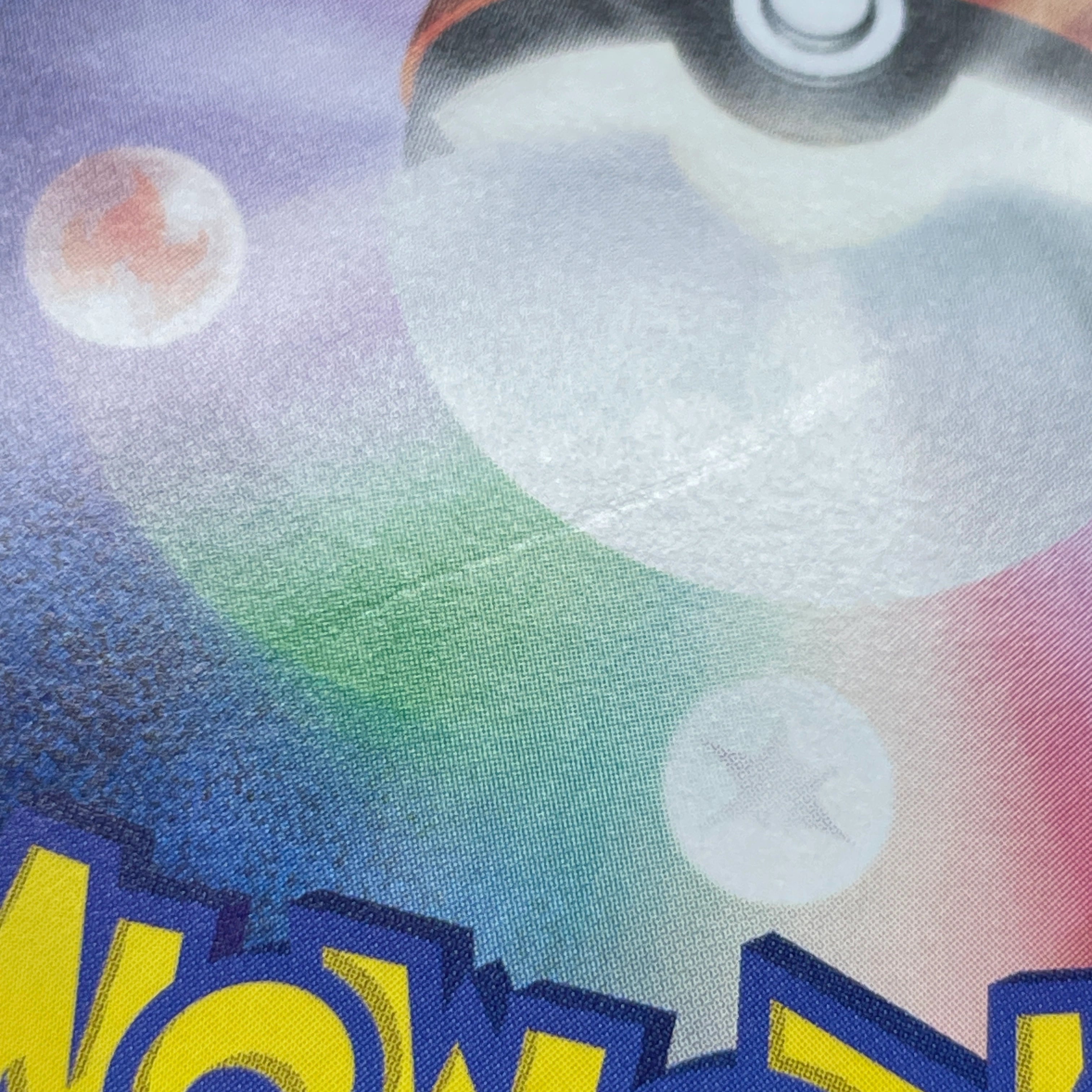 Phione AR 071/066 Pokemon card Crimson Haze sv5a (2.LP)
