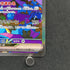 Team Rocket's Crobat ex SAR 127/098 Pokemon card The Glory of Team Rocket sv10 (1.NM)