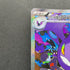 Team Rocket's Crobat ex SAR 127/098 Pokemon card The Glory of Team Rocket sv10 (1.NM)