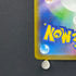 Froakie AR 086/083 Pokemon card Ninja Spinner M4 (1.NM)