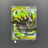 Mega Darkrai ex SR 099/081 Pokemon card Abyss Eye M5 (2.LP)