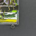 Mega Darkrai ex SR 099/081 Pokemon card Abyss Eye M5 (2.LP)