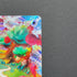 Snorlax VMAX RRR 046/060 Pokemon card Sword s1h (1.NM)