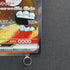Mamoswine ex SR 116/100 Pokemon card Battle Partners sv9 (1.NM)