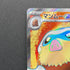 Mamoswine ex SR 116/100 Pokemon card Battle Partners sv9 (1.NM)