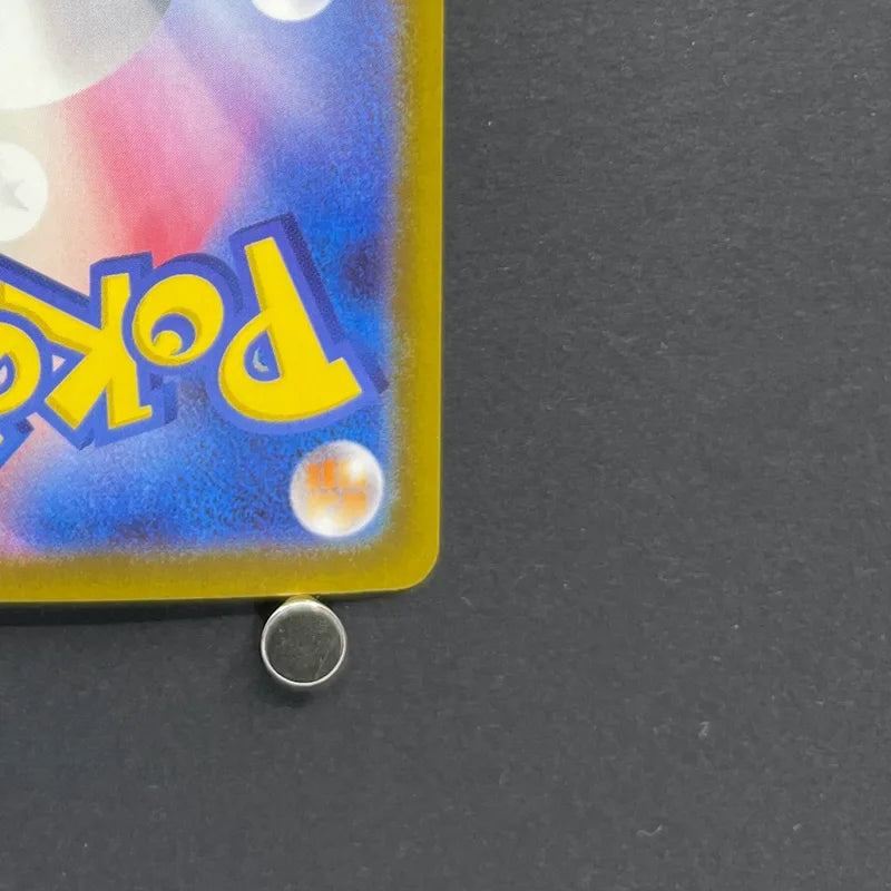Froakie AR 086/083 Pokemon card Ninja Spinner M4 (1.NM)