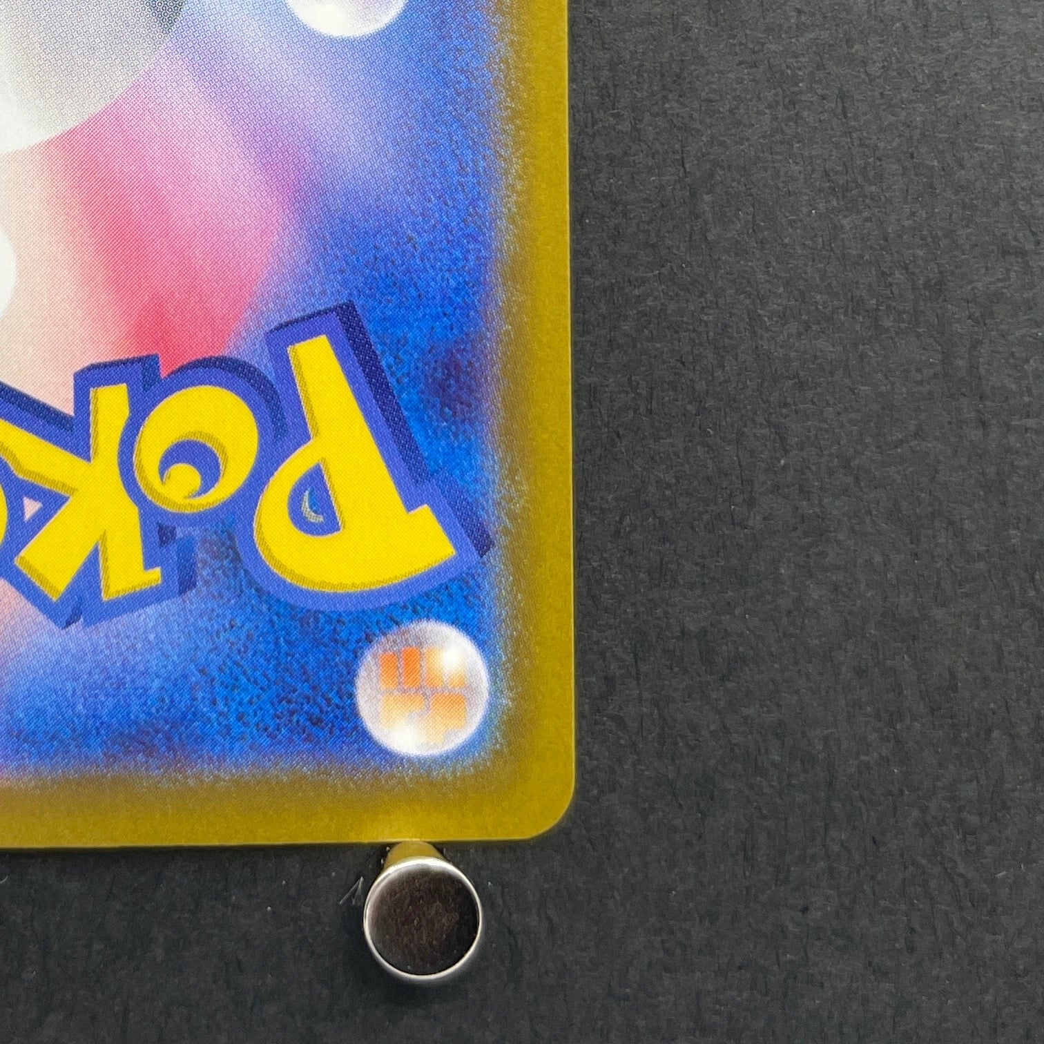 Froakie AR 086/083 Pokemon card Ninja Spinner M4 (1.NM)