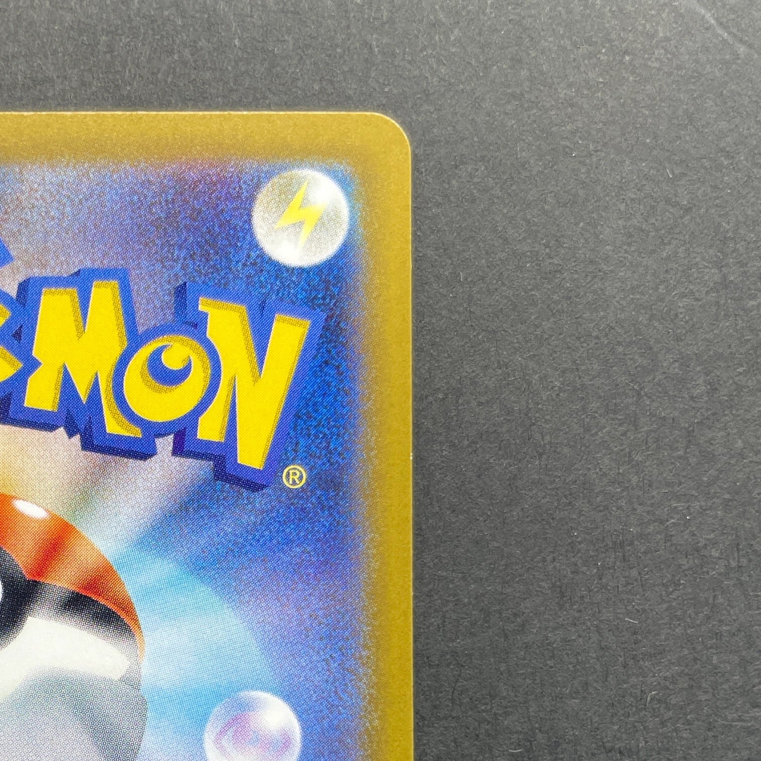 Froakie AR 086/083 Pokemon card Ninja Spinner M4 (1.NM)