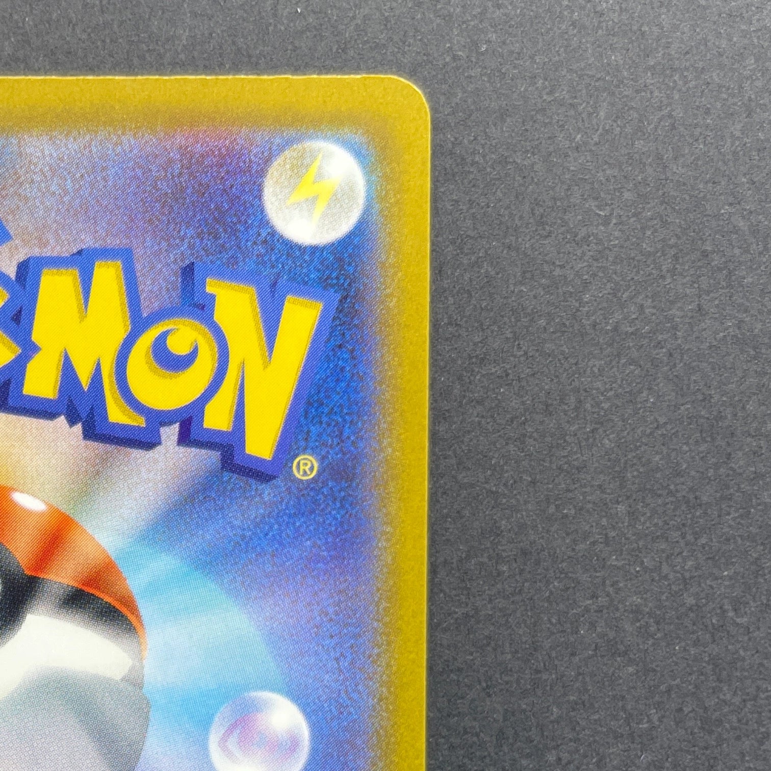 Chespin AR 084/083 Pokemon card Ninja Spinner M4 (1.NM)