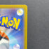 Chespin AR 084/083 Pokemon card Ninja Spinner M4 (1.NM)