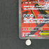 Mega Scrafty ex SAR 241/193 Pokemon card Mega Dream ex M2a (1.NM)
