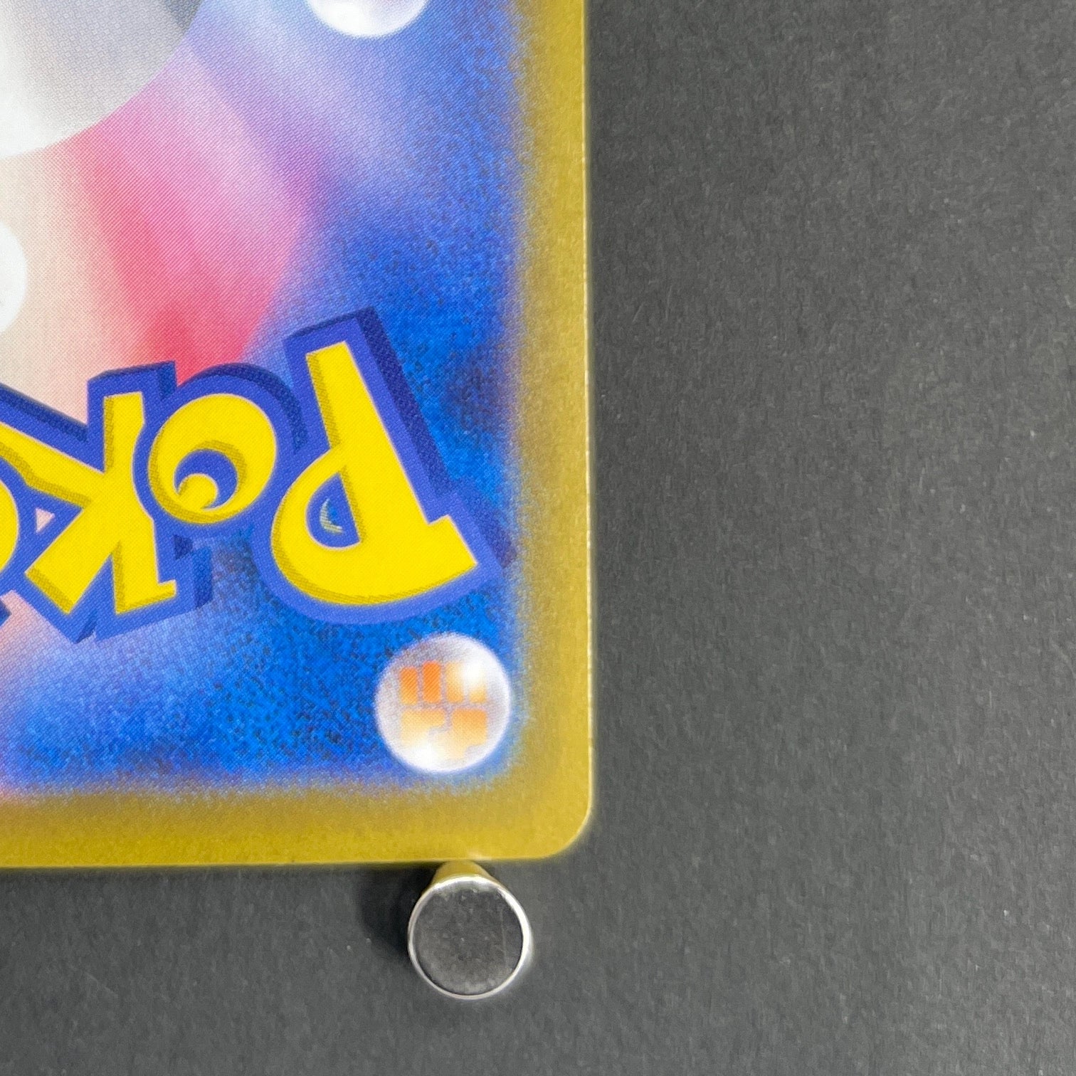 Yamper  AR 086/080 Pokemon card Inferno X M2 (1.NM)