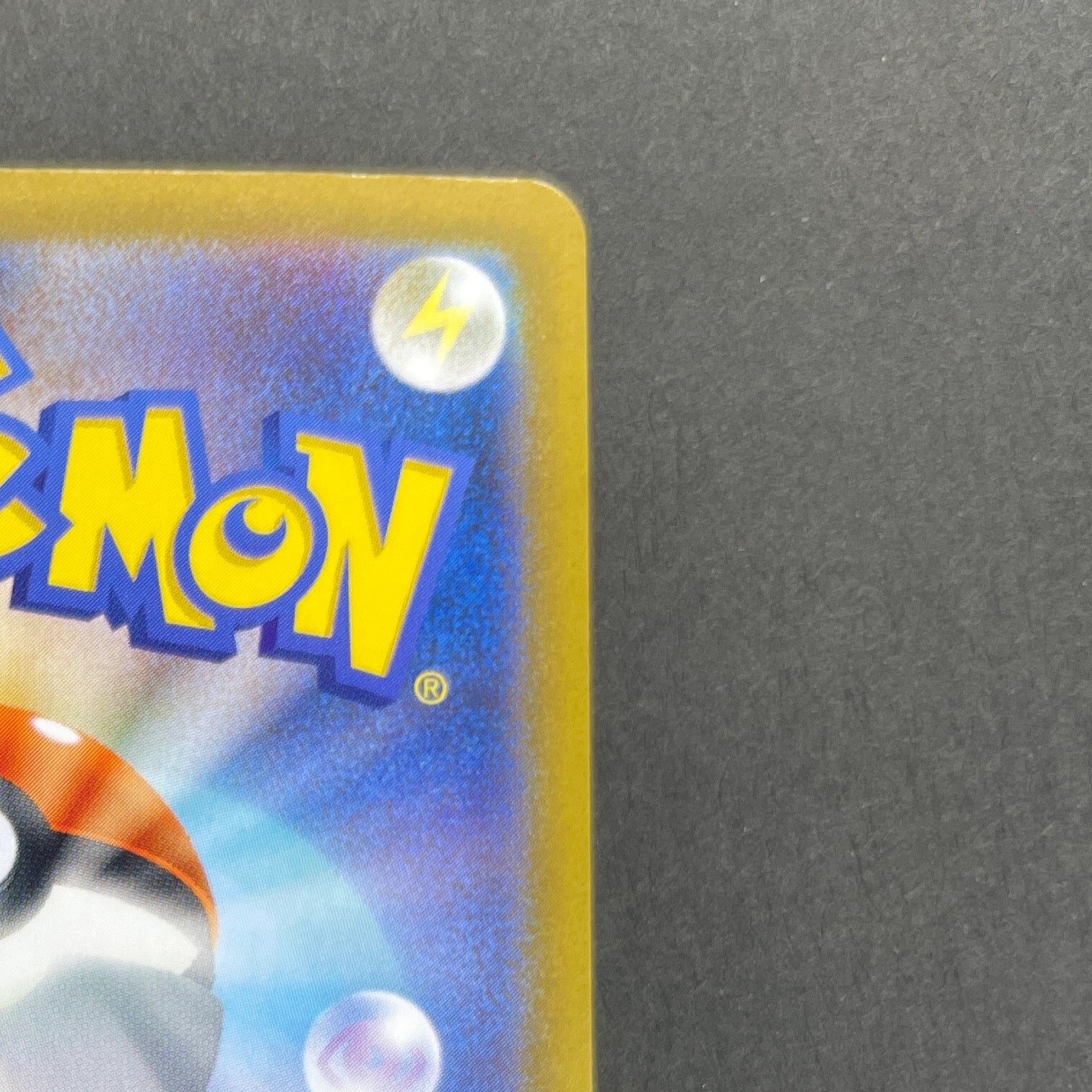 Yamper  AR 086/080 Pokemon card Inferno X M2 (1.NM)