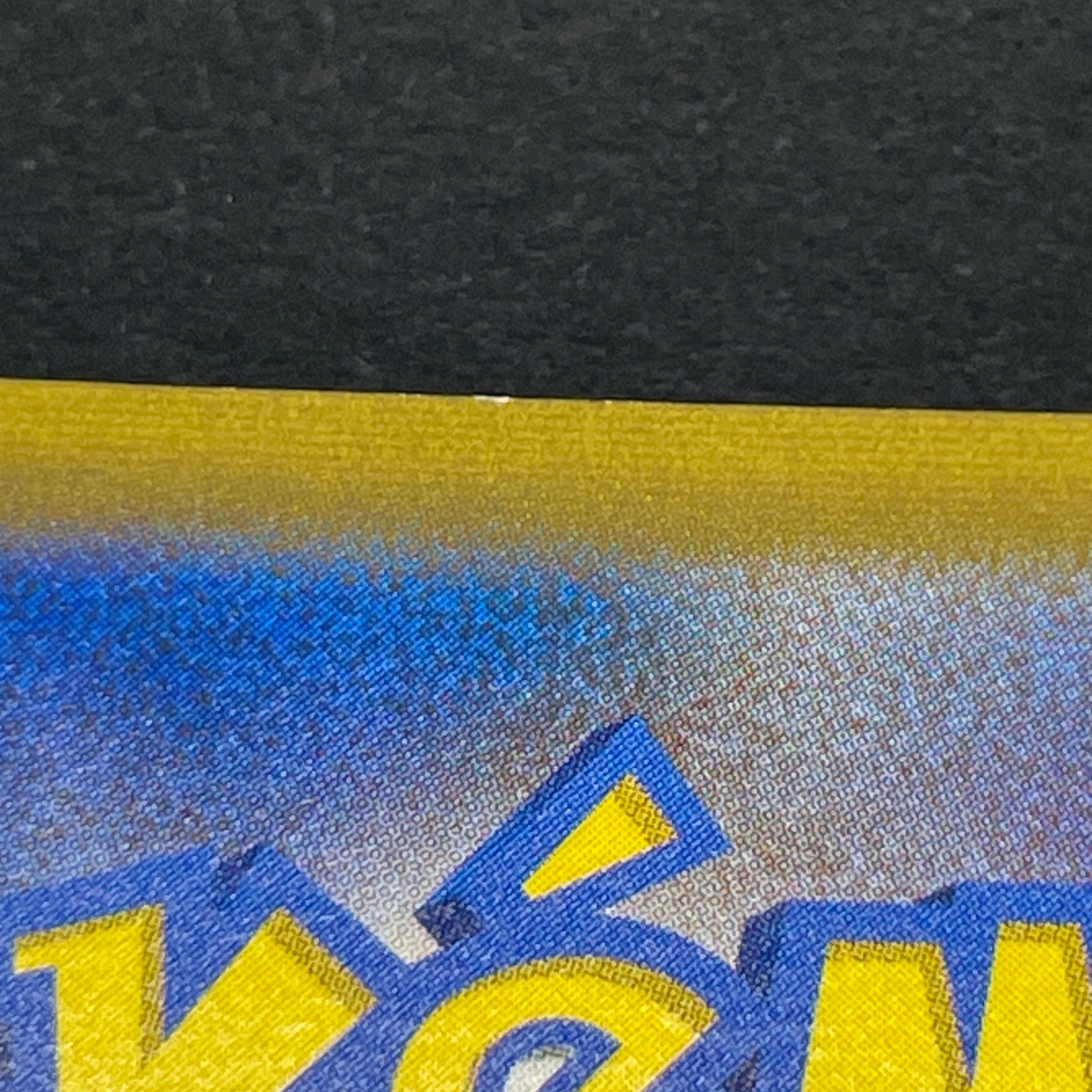 Nessa SR 277/184 Pokemon card VMAX Climax s8b (2.LP)