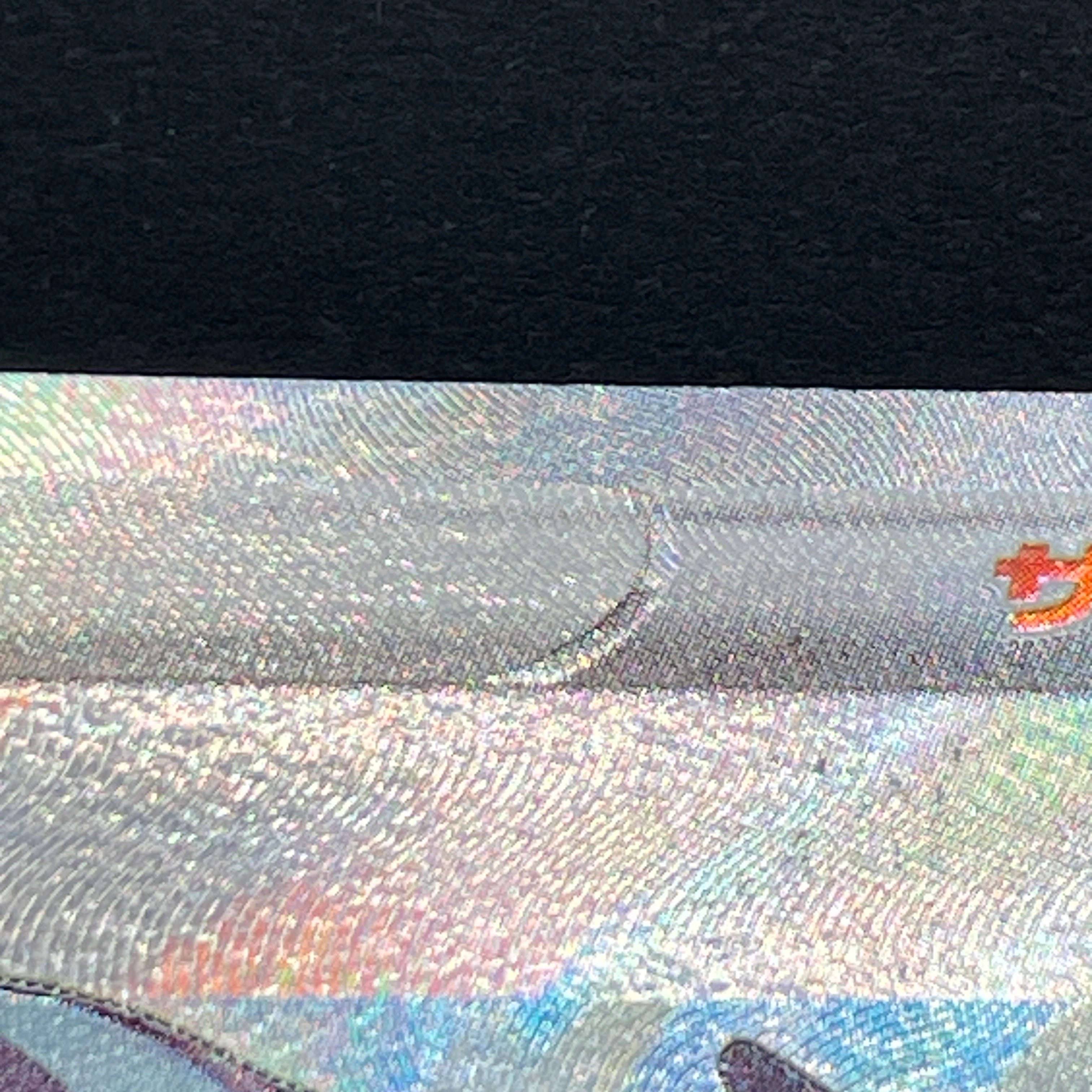Nessa SR 277/184 Pokemon card VMAX Climax s8b (2.LP)