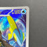 Inteleon AR 069/063 Pokemon card Mega Symphonia M1S (2.LP)
