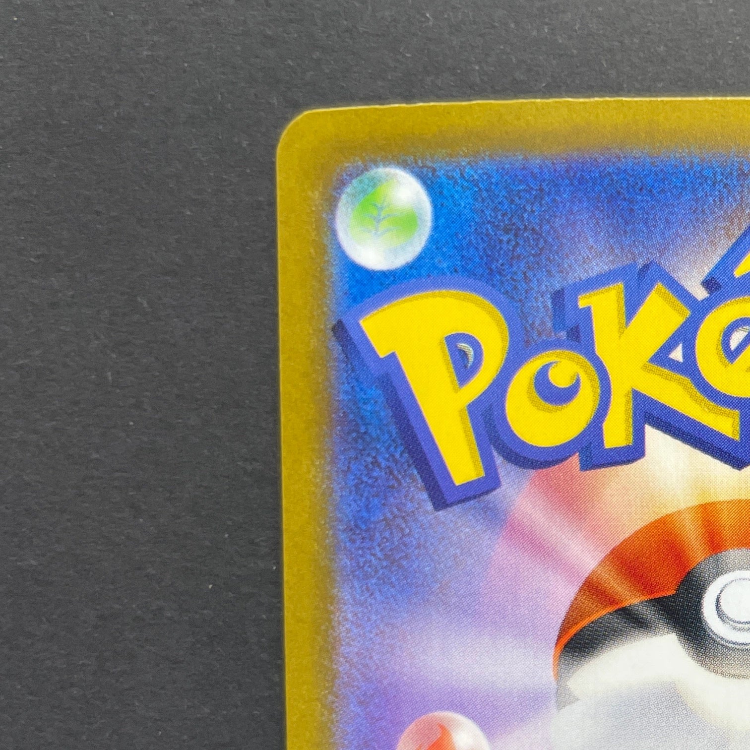 Inteleon AR 069/063 Pokemon card Mega Symphonia M1S (2.LP)